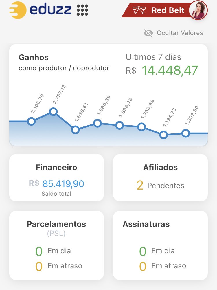 Depoimento e resultado de cliente 4